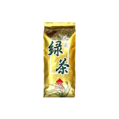 WAY CHOY CO. LTD - Green Tea (日月牌 毛尖綠茶） - Matthew's Foods Online
