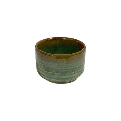 Japanese Handmade Sake Cup | Matthew's Foods Online