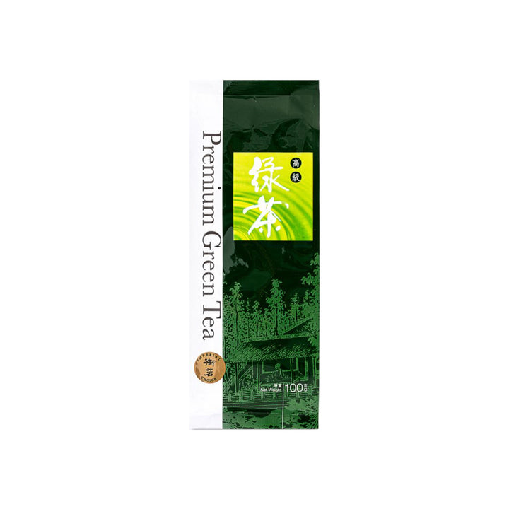 IMPERIAL CHOICE - Premium Green Tea (御茗 高級綠茶) - Matthew&