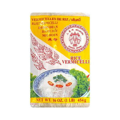 ERAWAN BRAND Rice Vermicelli 三象牌-米粉 | Matthew's Foods Online