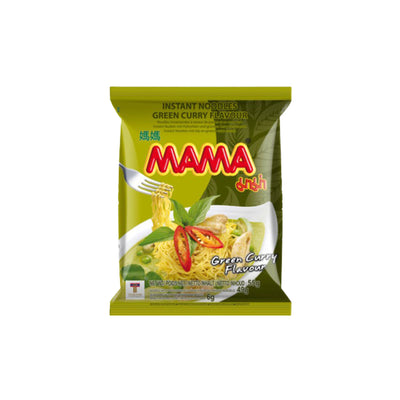 MAMA - Thai Instant Noodle - Matthew's Foods Online