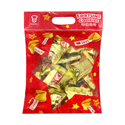 GARDEN Fortune Cookies 嘉頓-幸運曲奇 | Matthew's Foods Online 