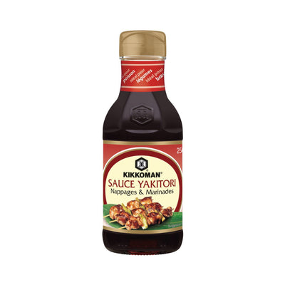 KIKKOMAN - Sauce Yakitori - Matthew's Foods Online