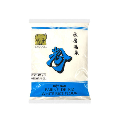 CHANG White Rice Flour 象牌-水磨粘米粉 | Matthew's Foods Online
