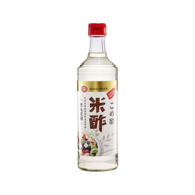 SHIH CHUAN Rice Vinegar 十全-米酢 | Matthew's Foods Online 
