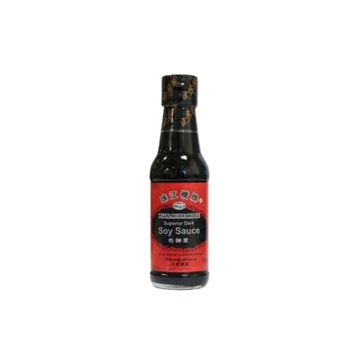 PEARL RIVER BRIDGE - Superior Dark Soy Sauce (珠江橋牌 老抽王） - Matthew's Foods Online