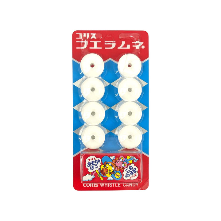 CORIS Ramune Flavour Whistle Candy | Matthew&