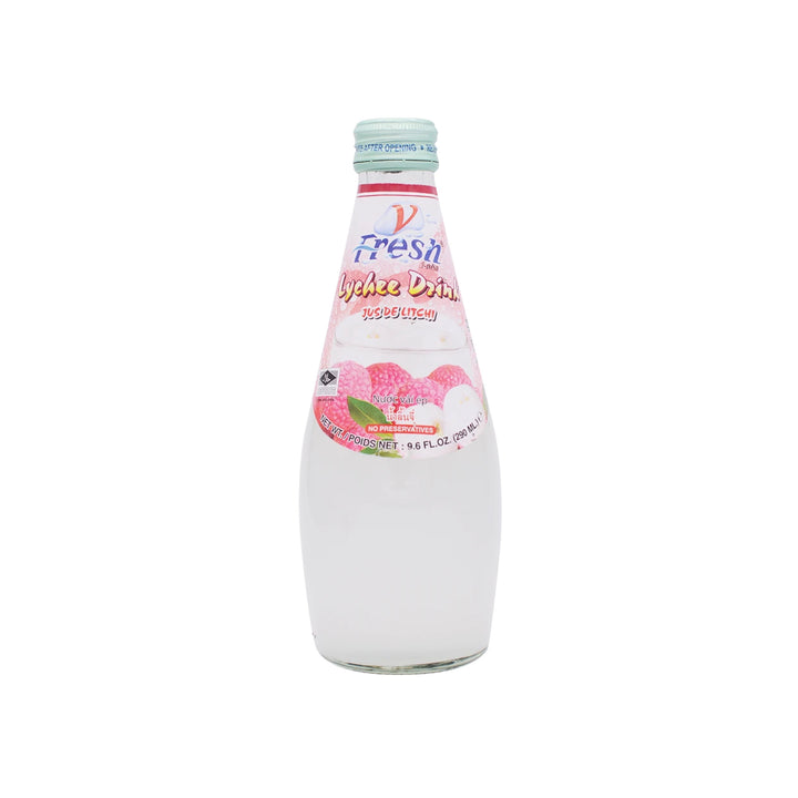 V-FRESH - Thai Drink - Matthew&