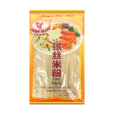 FOISON JiangXi Rice Vermicelli 大豐收-銀絲米粉 | Matthew's Foods Online