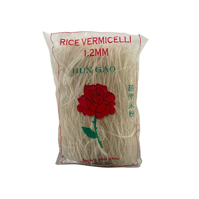Rose Brand - Rice Vermicelli - Matthew's Foods Online