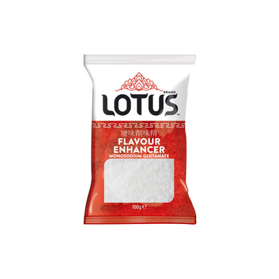 LOTUS - Flavour Enhancer (MSG) - Matthew's Foods Online