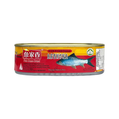 YJX Fried Dace 魚家香-鮮炸鯪魚 | Matthew's Foods Online