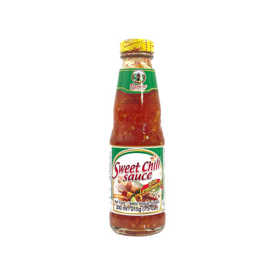 PANTAI Sweet Chilli Sauce With Lemongrass | Matthew's Foods Online