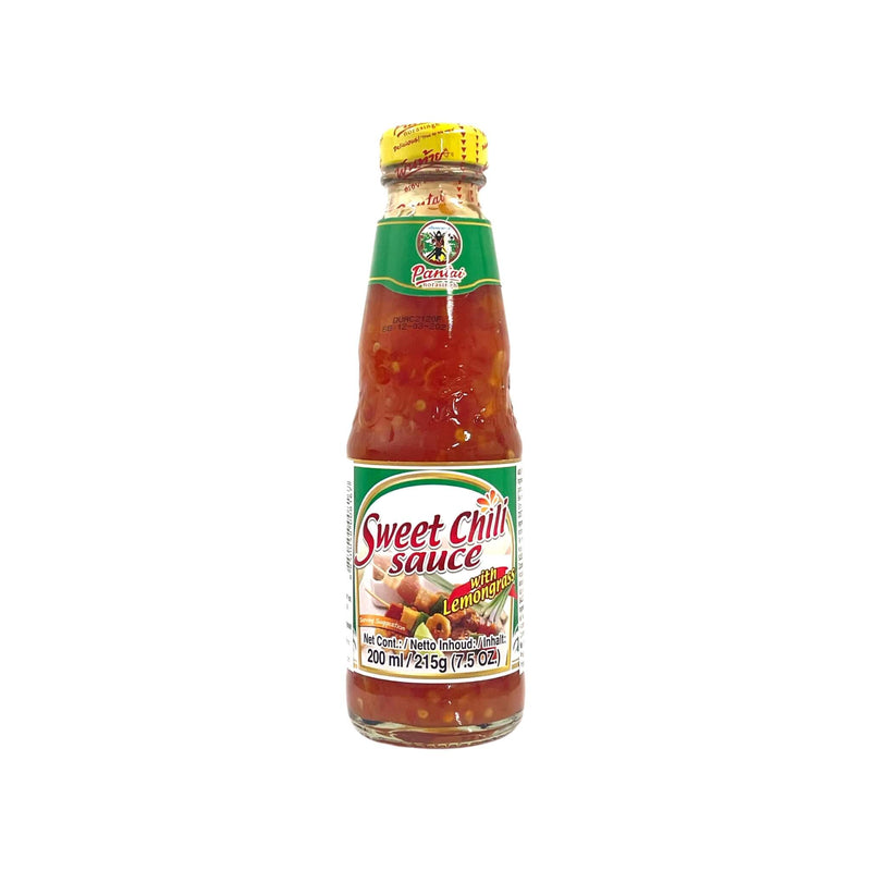 PANTAI Sweet Chilli Sauce With Lemongrass | Matthew&