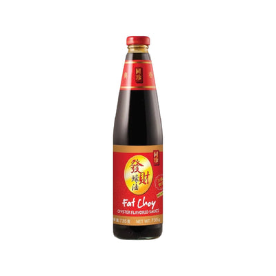 TUNG CHUN - Fat Choy Oyster Sauce (同珍 發財蠔油） - Matthew's Foods Online