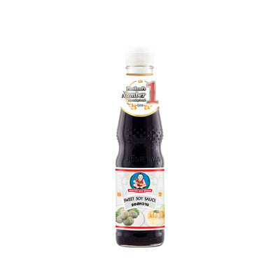 HEALTHY BOY - Sweet Soy Sauce - Matthew's Foods Online