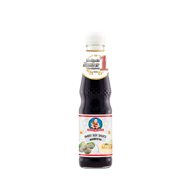 HEALTHY BOY - Sweet Soy Sauce - Matthew&