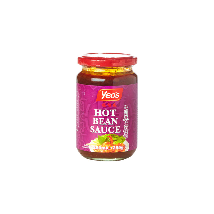 YEO’S - Hot Bean Sauce (楊協成 四川辣豆瓣醬） - Matthew&