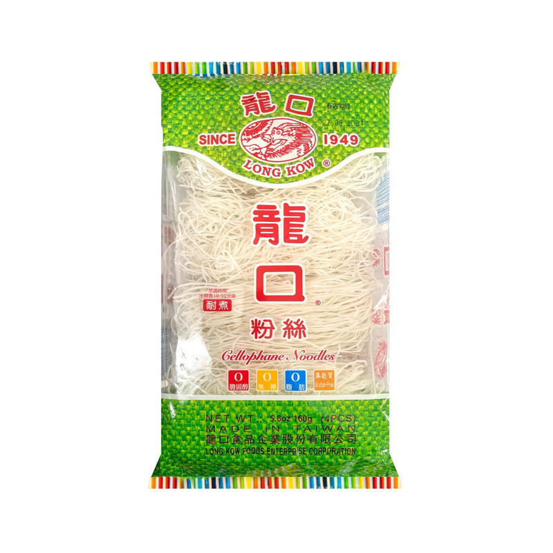 LONG KOW Cellophane Noodles 龍口-粉絲 | Matthew&
