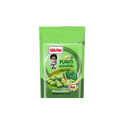 KOH KAE - Coated Peanut - Matthew's Foods Online