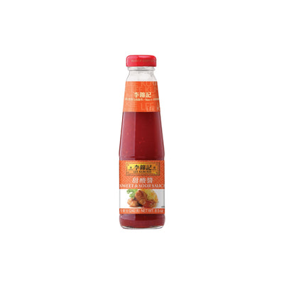 LEE KUM KEE - Sweet & Sour Sauce (李錦記 甜酸醬） - Matthew's Foods Online