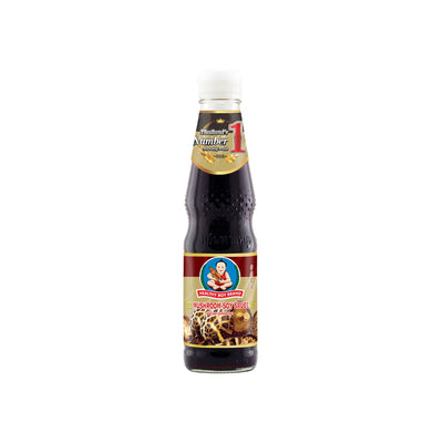 HEALTHY BOY - Soy Sauce With Mushroom - Matthew's Foods Online