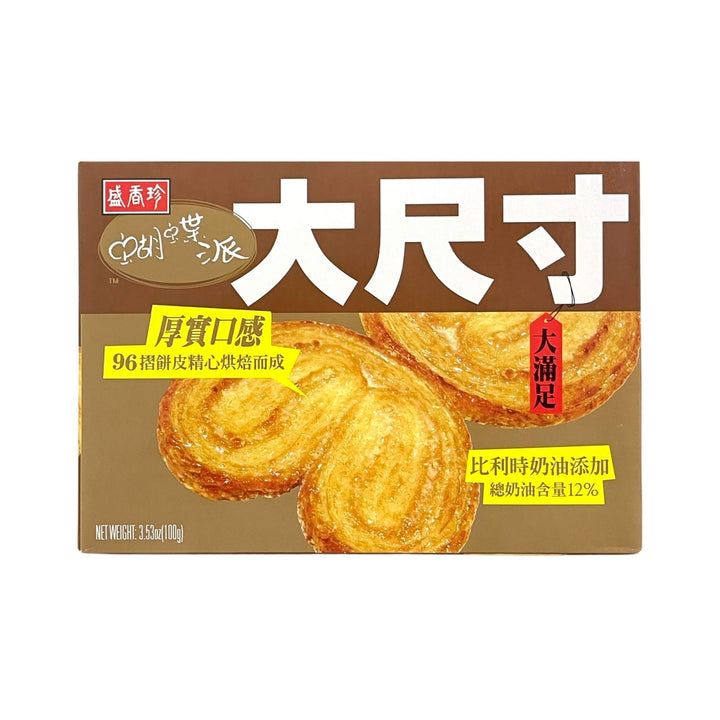 TRIKO FOODS Palmiers 盛香珍-蝴蝶酥 | Matthew&