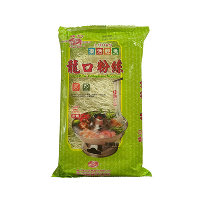 LONG KOW - Glass noodle (龍口粉絲） - Matthew's Foods Online