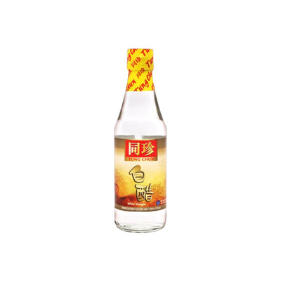 TUNG CHUN - White Vinegar (同珍 白醋） - Matthew's Foods Online