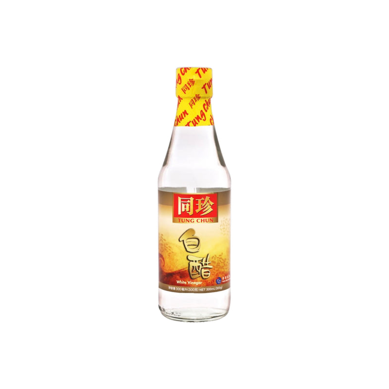 TUNG CHUN - White Vinegar (同珍 白醋） - Matthew&
