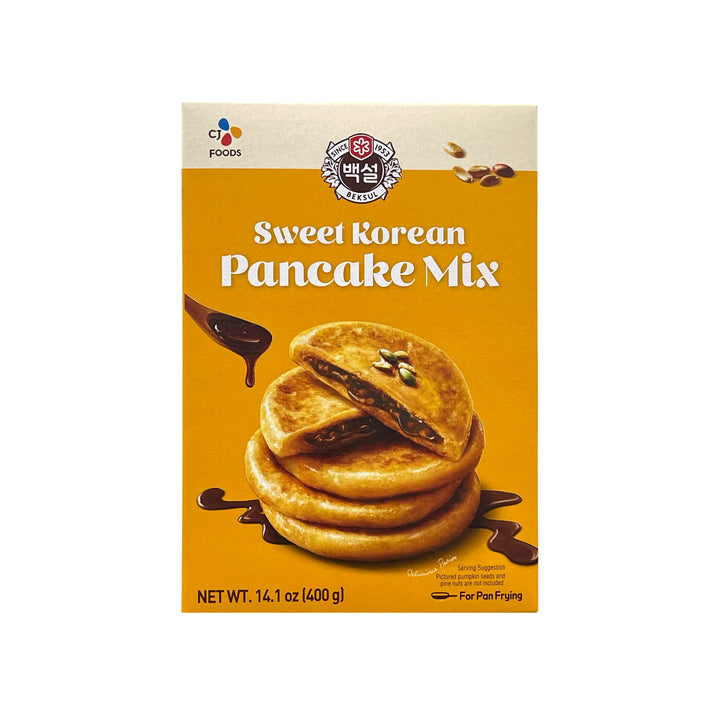 CJ BEKSUL Sweet Korean Pancake Mix | Matthew&