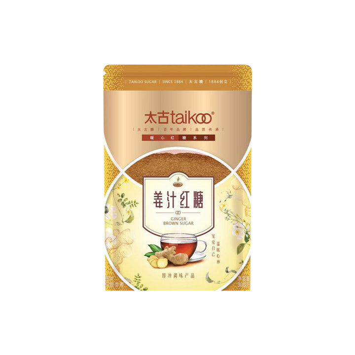 TAIKOO - Ginger Brown Sugar (太古 姜汁紅糖） - Matthew&