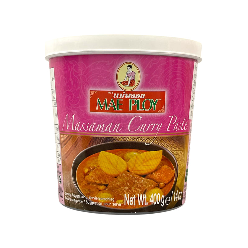 MAE PLOY Massaman Curry Paste | Matthew&