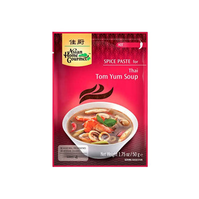 ASIAN HOME GOURMET - Spice Paste for Soup (佳廚 各式湯底） - Matthew's Foods Online