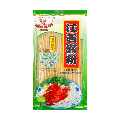 FOISON JiangXi Rice Vermicelli / Lai Fen 大豐收-江西瀨粉 | Matthew's Foods