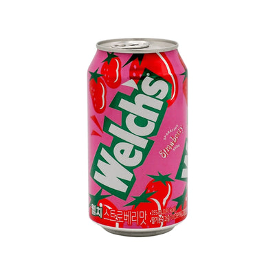 WELCHS Sparkling Soda - Strawberry | Matthew's Foods Online