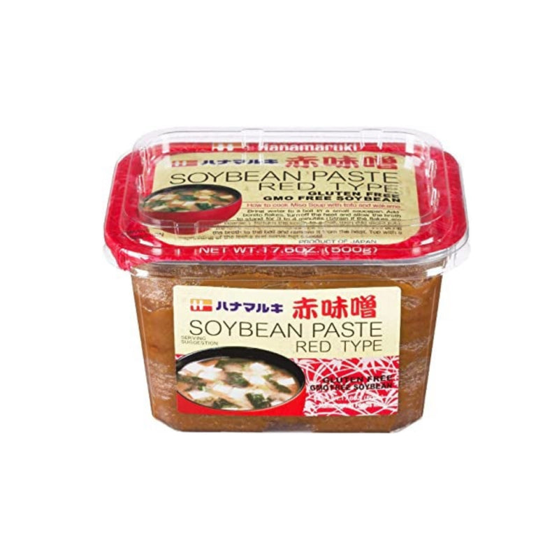 Japanese Soybean Paste