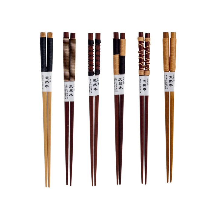 Japanese Wooden Chopsticks