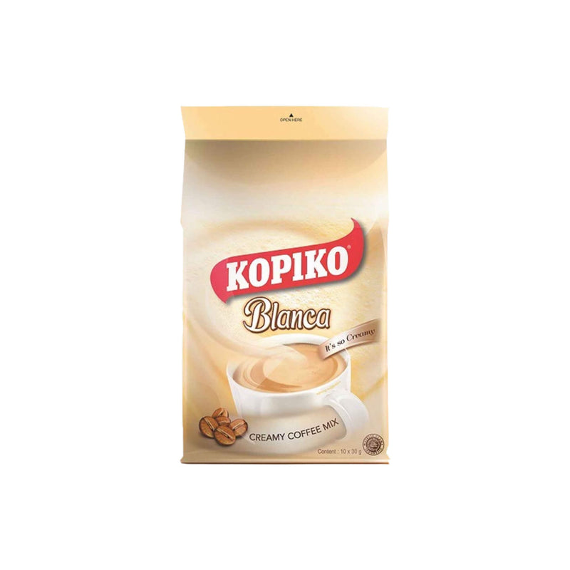 KOPIKO Blanca - Creamy Coffee Mix | Matthew&