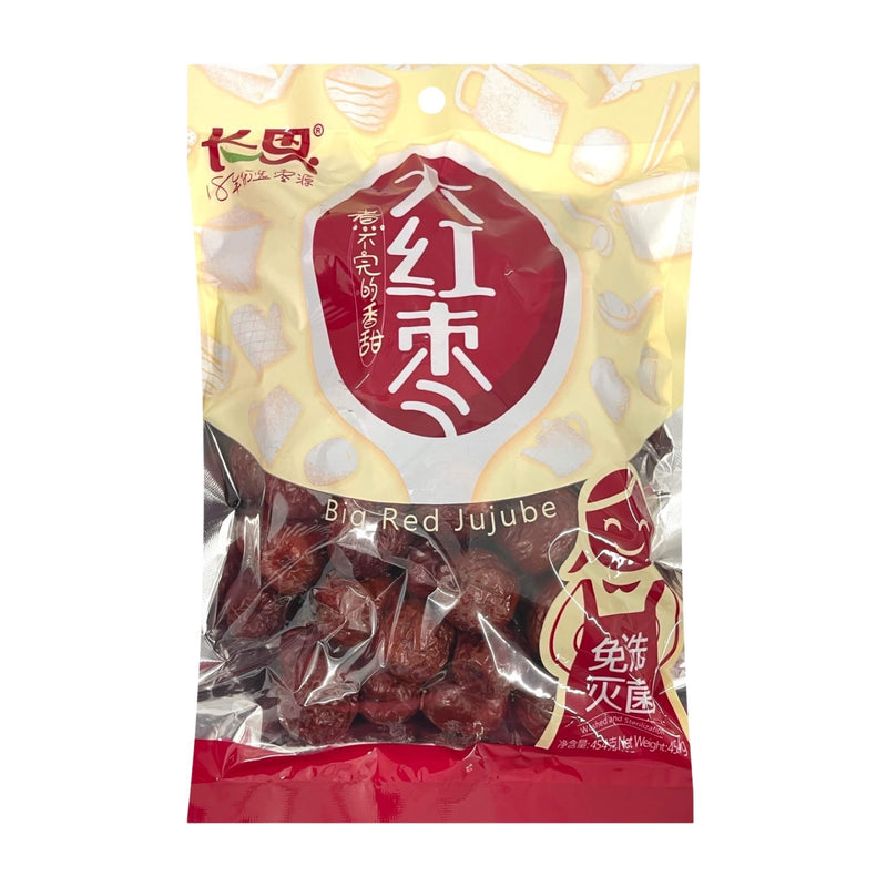 CHOILLSE Big Red Jujube 長思-大紅棗 | Matthew&