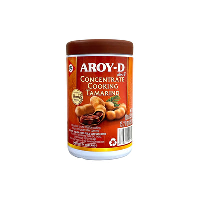 AROY-D Concentrate Cooking Tamarind | Matthew's Foods Online