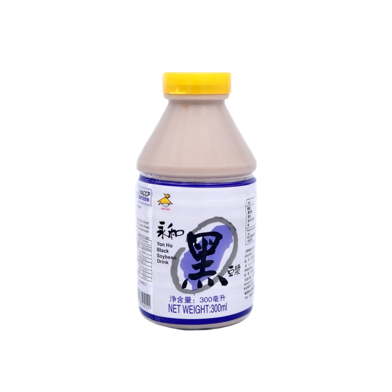 YON HO - Soybean Drink (永和 豆漿） - Matthew&