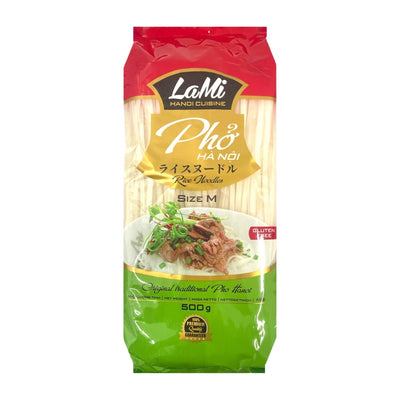 LAMI Hanoi Rice Noodle - Pho | Matthew's Foods Online
