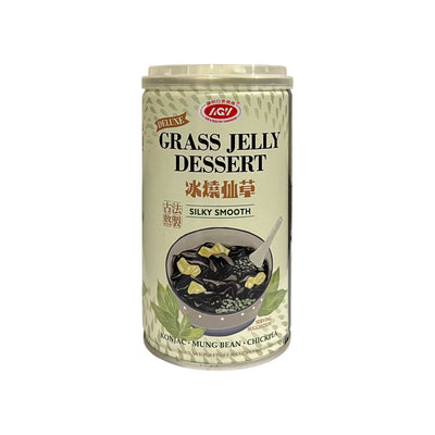 AGV - Grass Jelly Dessert (愛之味 冰燒仙草） - Matthew's Foods Online