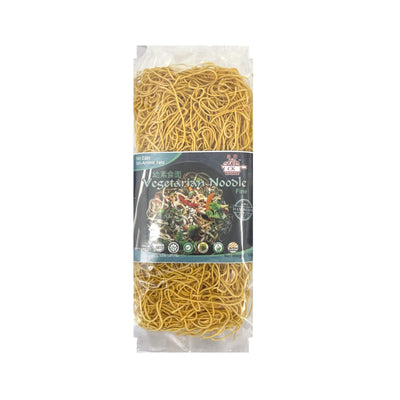 CK NOODLE Vegetarian Fine Noodle 昌記-幼素食麵 | Matthew's Foods Online