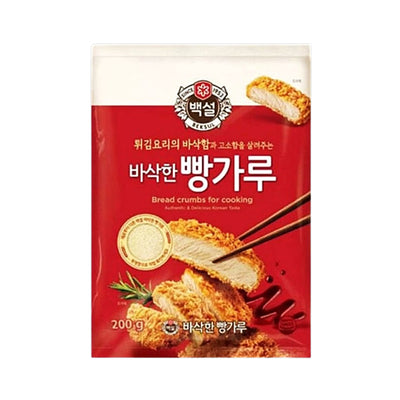 CJ BEKSUL Bread Crumbs | Matthew's Foods Online Oriental Supermarket