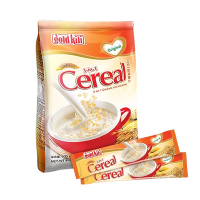 GOLD KILI 3 in 1 Instant Cereal | Matthew's Foods Online 