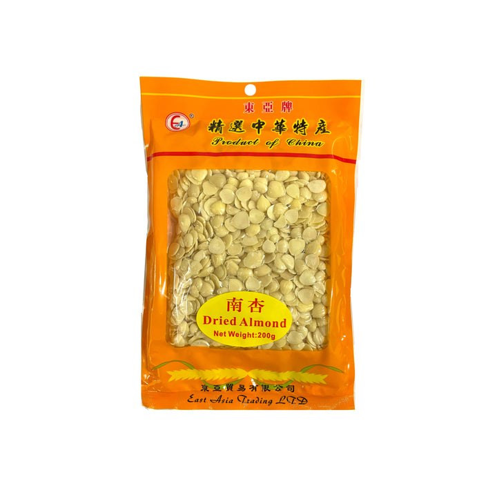 EAST ASIA - Dried South Almond (東亞牌 南杏） - Matthew&