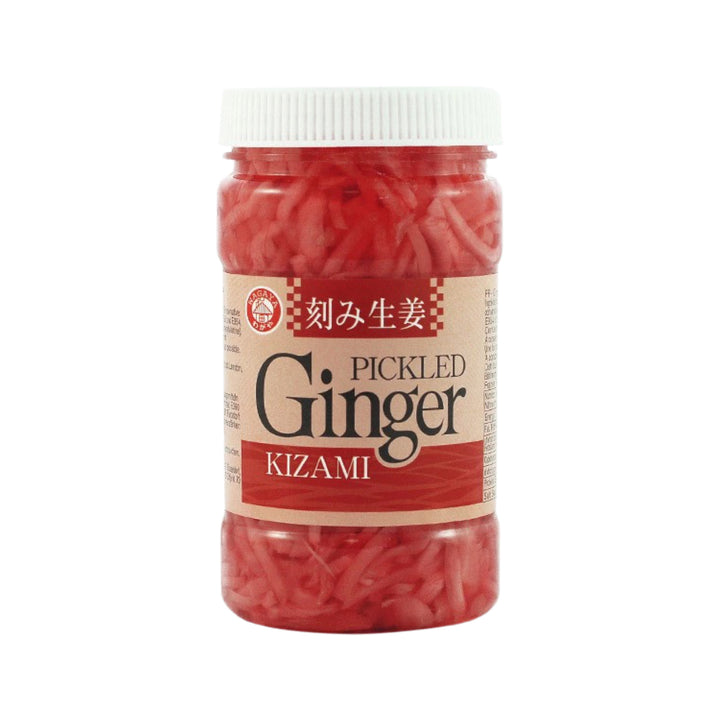 WAGAYA Sushi Ginger (Kizami) | Matthew&