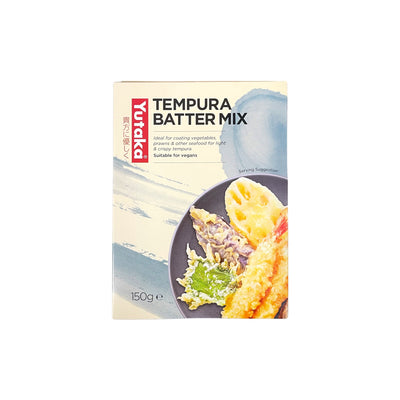 YUTAKA Tempura Batter Mix | Matthew's Foods Online Oriental Supermarket